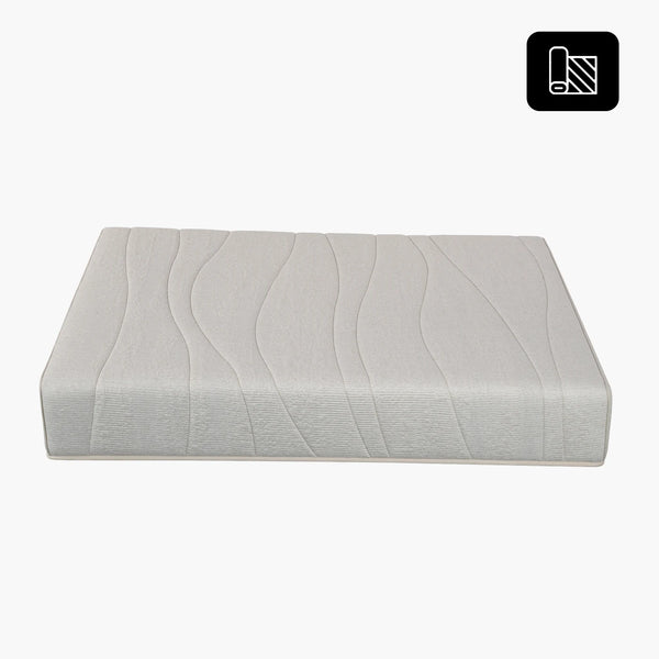 Matelas Elite - Hybride 5 zones de soutien