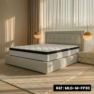 Matelas Signature - Hybride