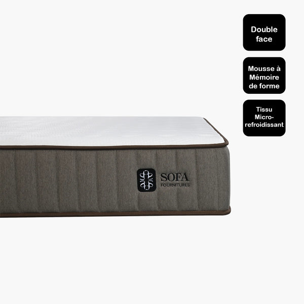 Matelas premium - Hybride