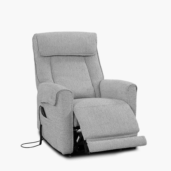 Ovara - Fauteuil Relax Électrique