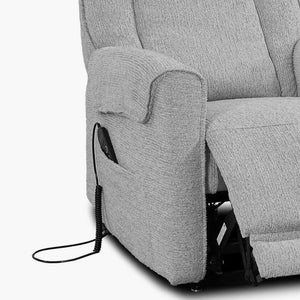 Ovara - Fauteuil Relax Électrique