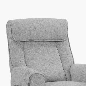 Ovara - Fauteuil Relax Électrique