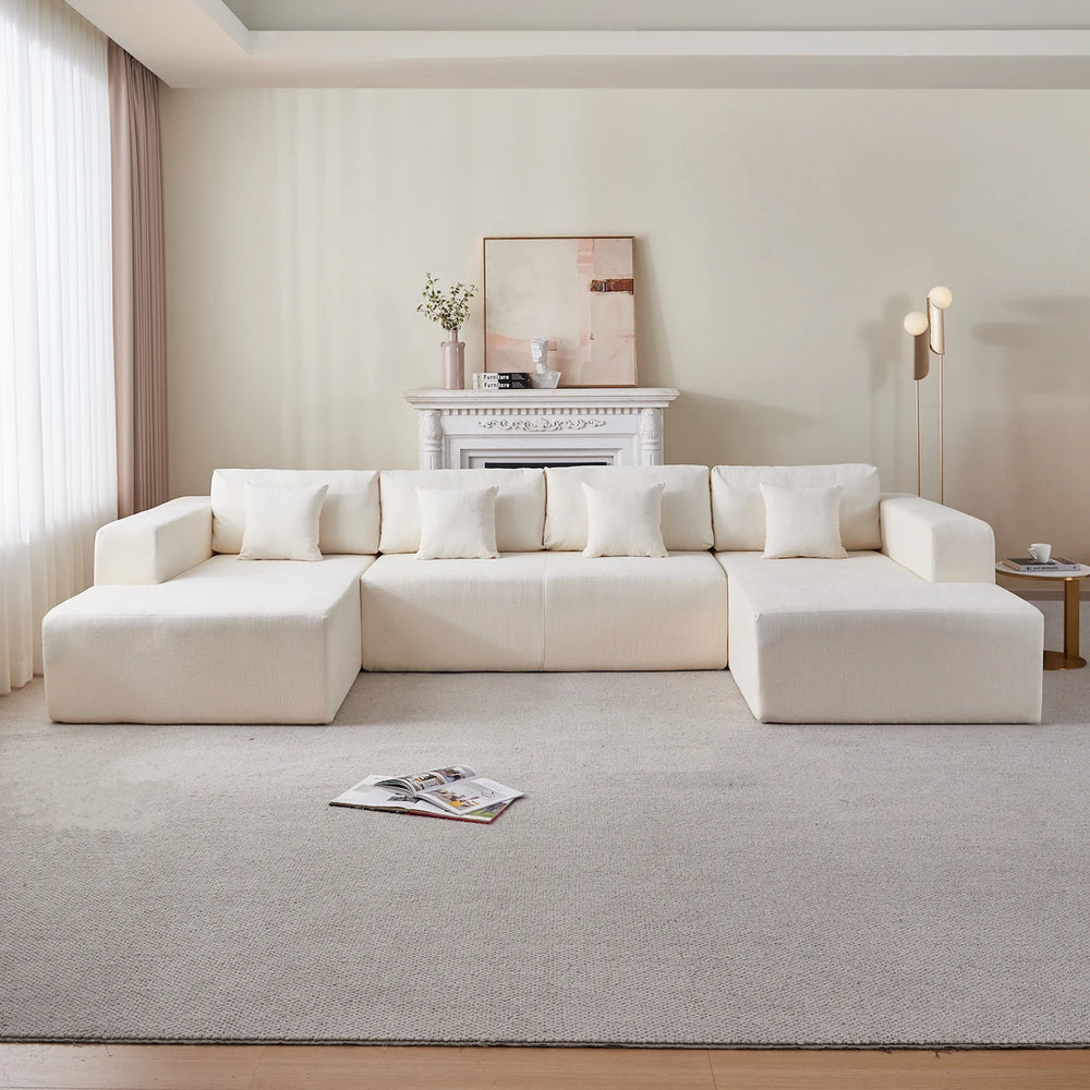 Chenille salon